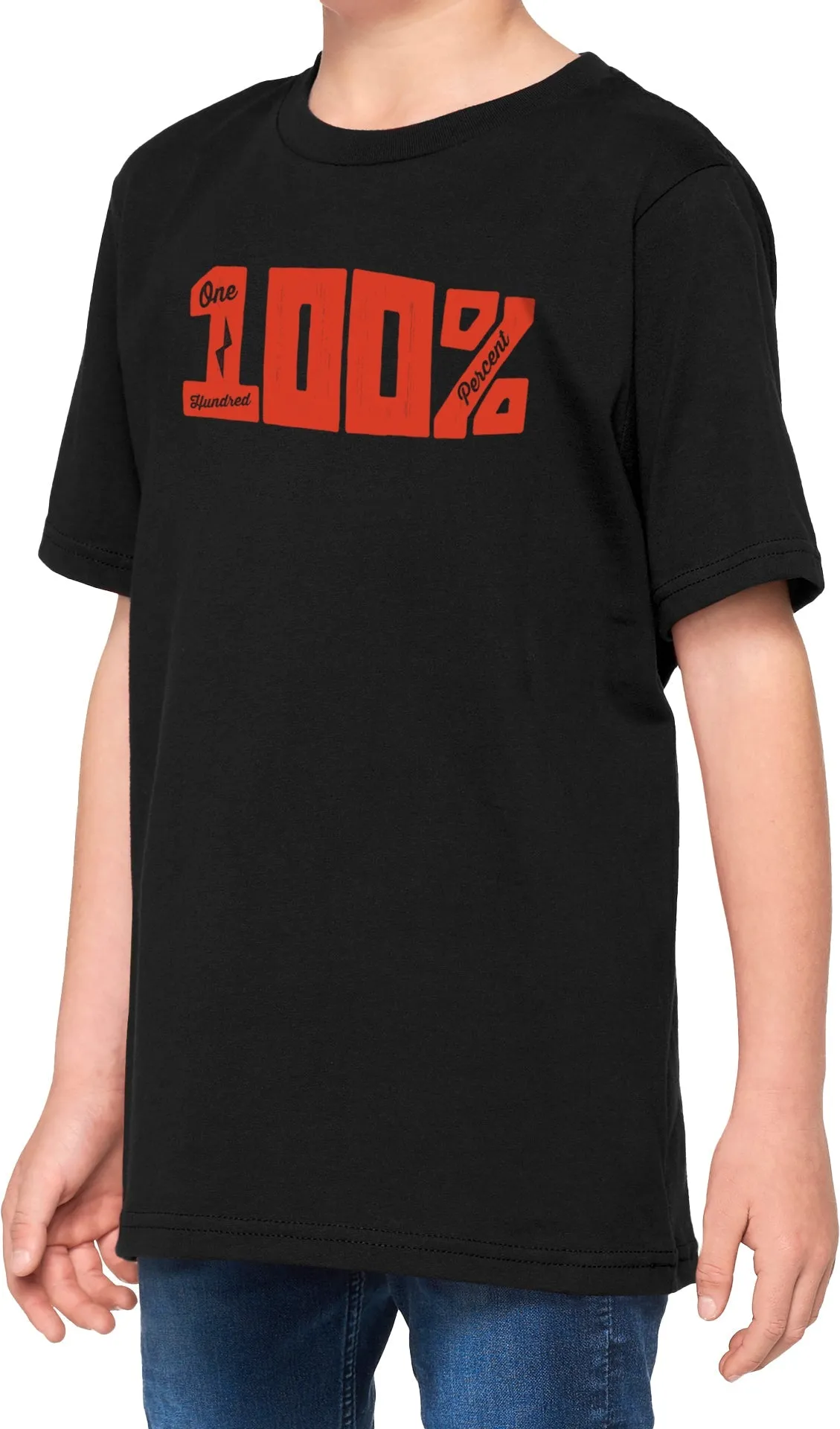 100% Kurri Youth SS T-Shirt