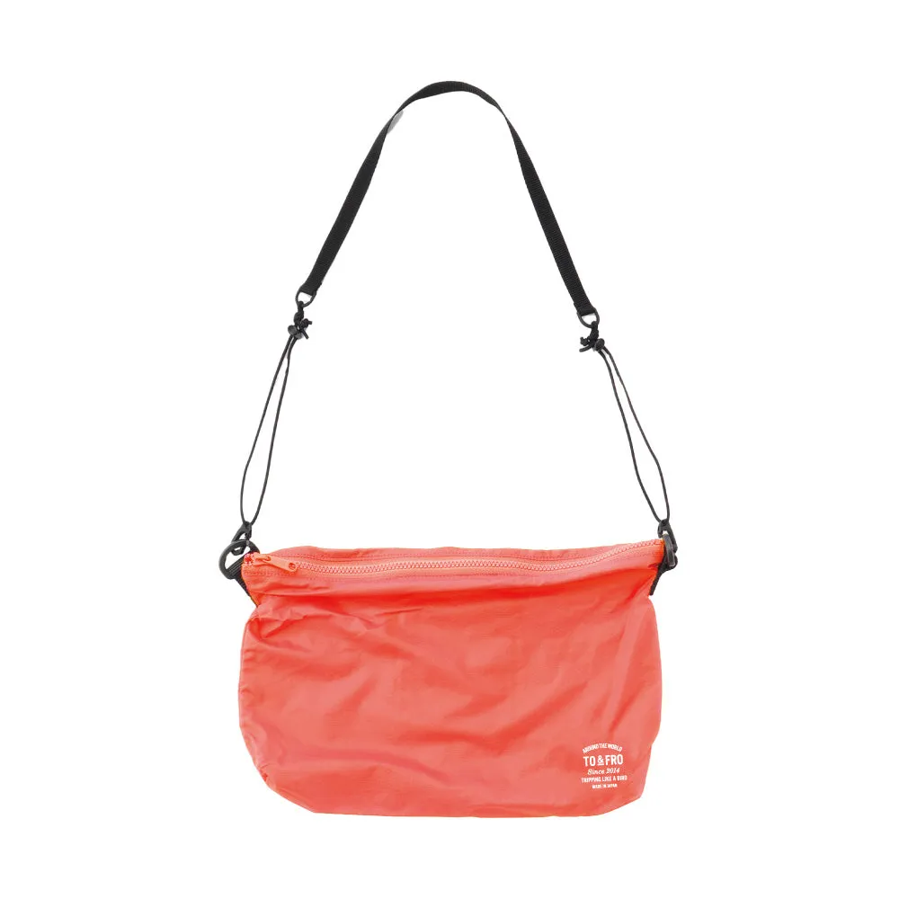 10th ULTIMATE LIGHT SHOULDER BAG -MINI-