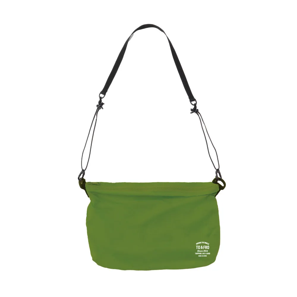 10th ULTIMATE LIGHT SHOULDER BAG -MINI-