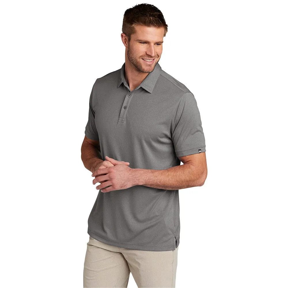 3-Day Swift Ship: TravisMathew - Men's Coto Performance Polo