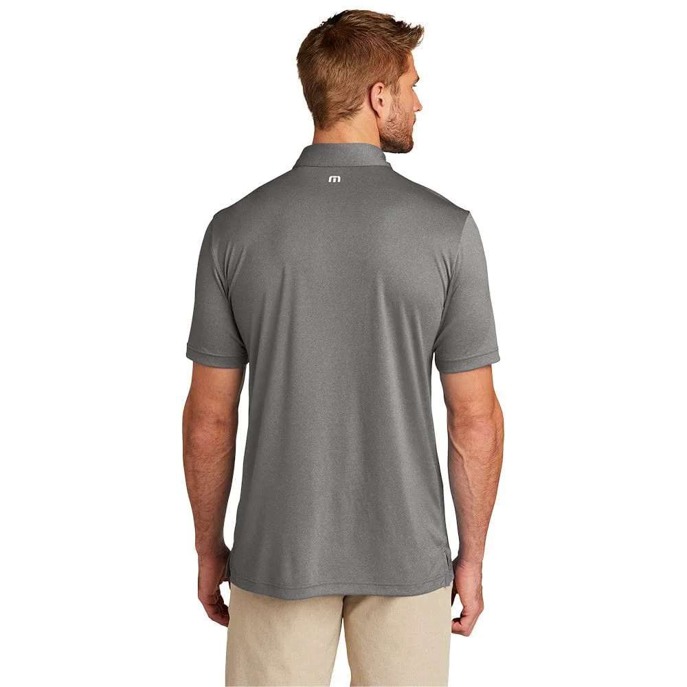 3-Day Swift Ship: TravisMathew - Men's Coto Performance Polo