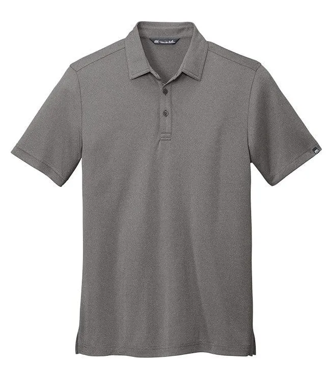 3-Day Swift Ship: TravisMathew - Men's Coto Performance Polo