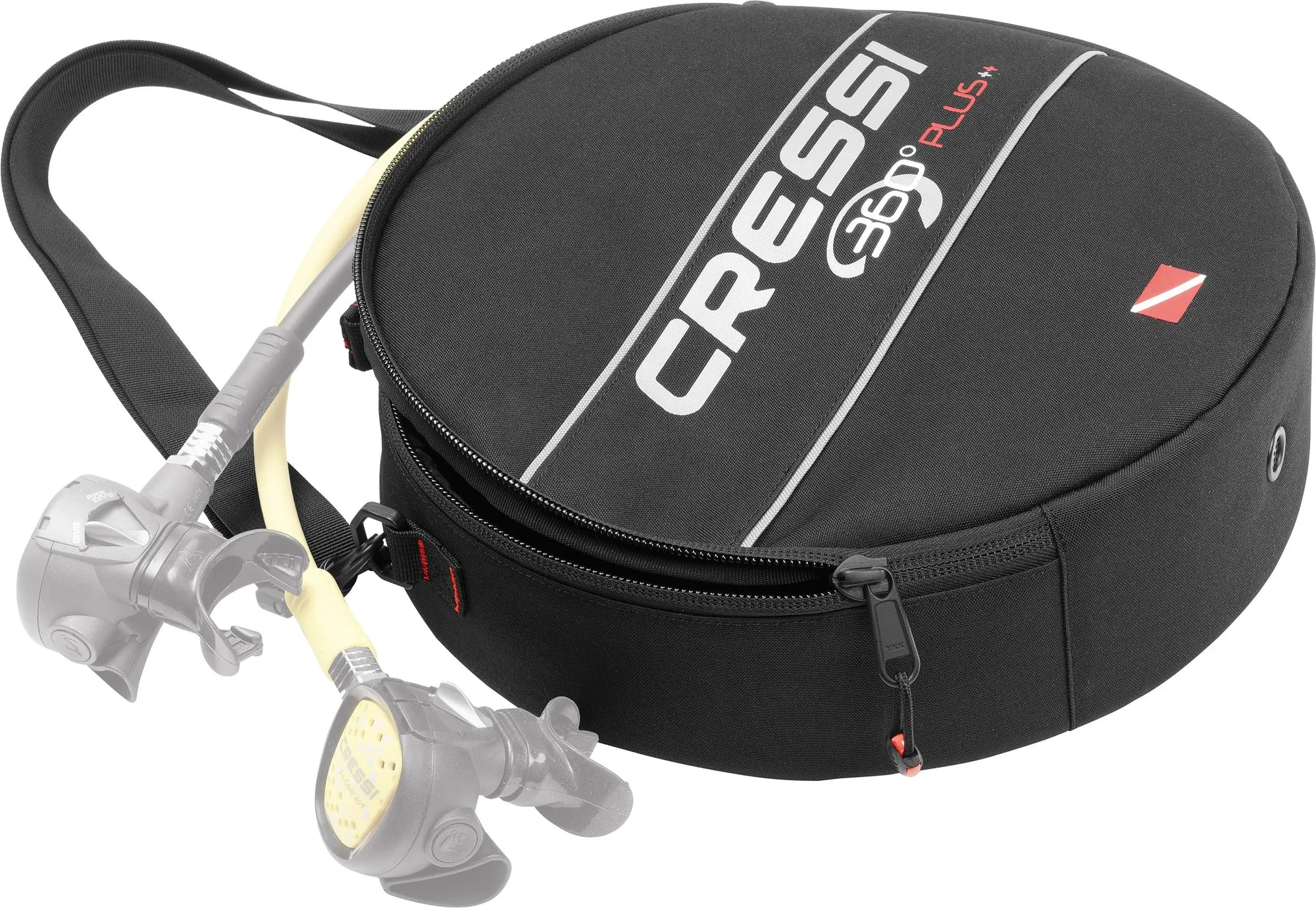 360 Regulator Bag