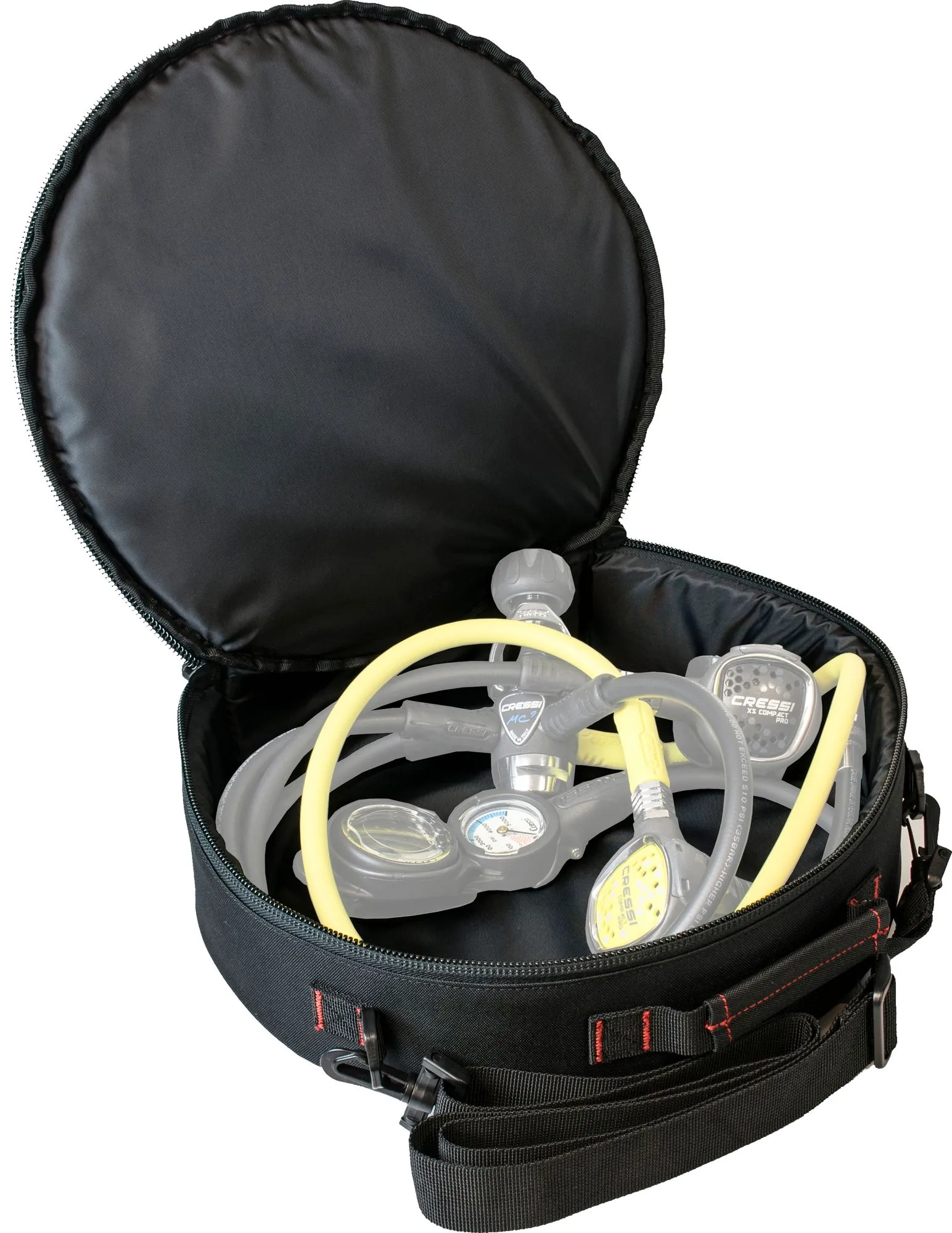 360 Regulator Bag