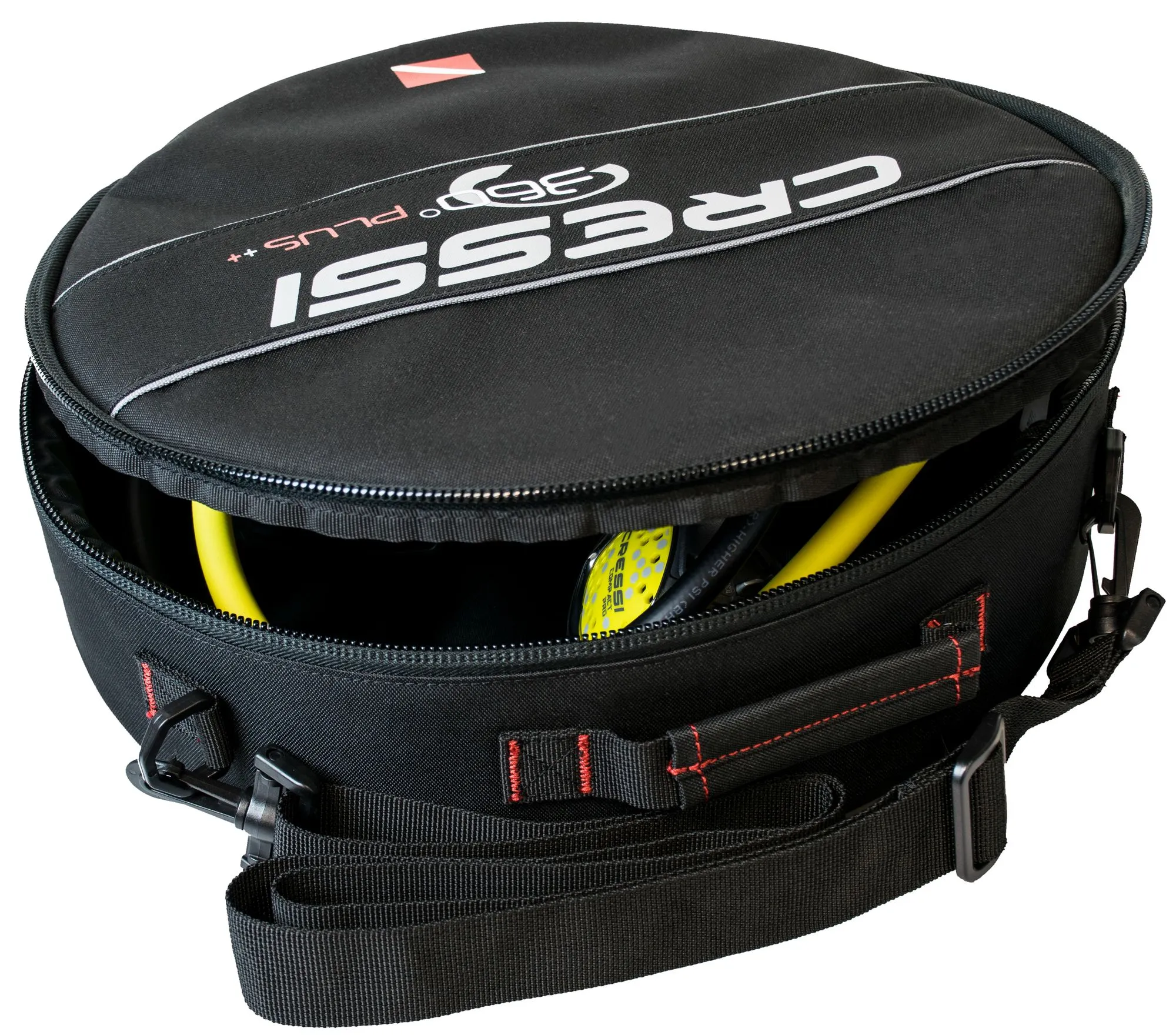 360 Regulator Bag