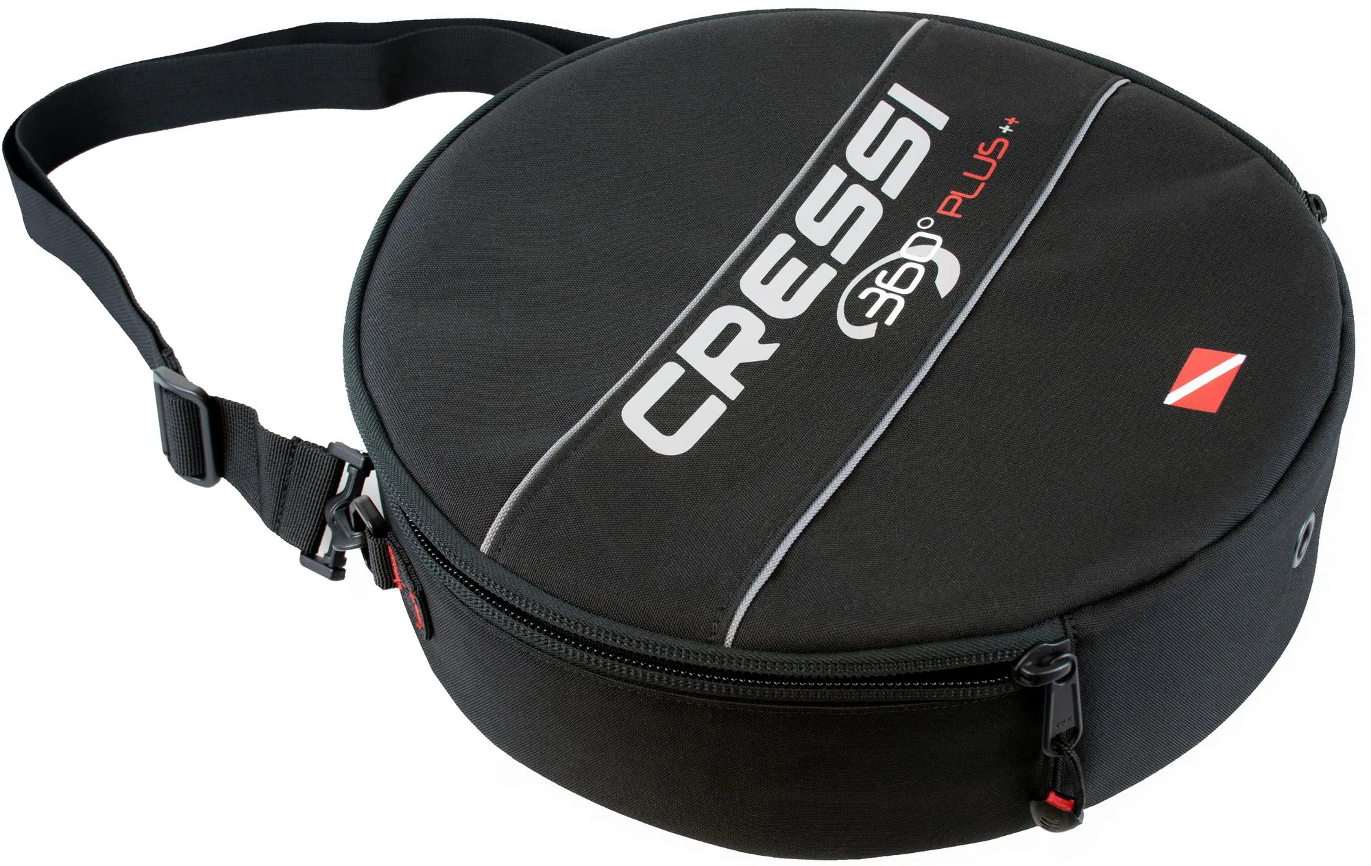 360 Regulator Bag