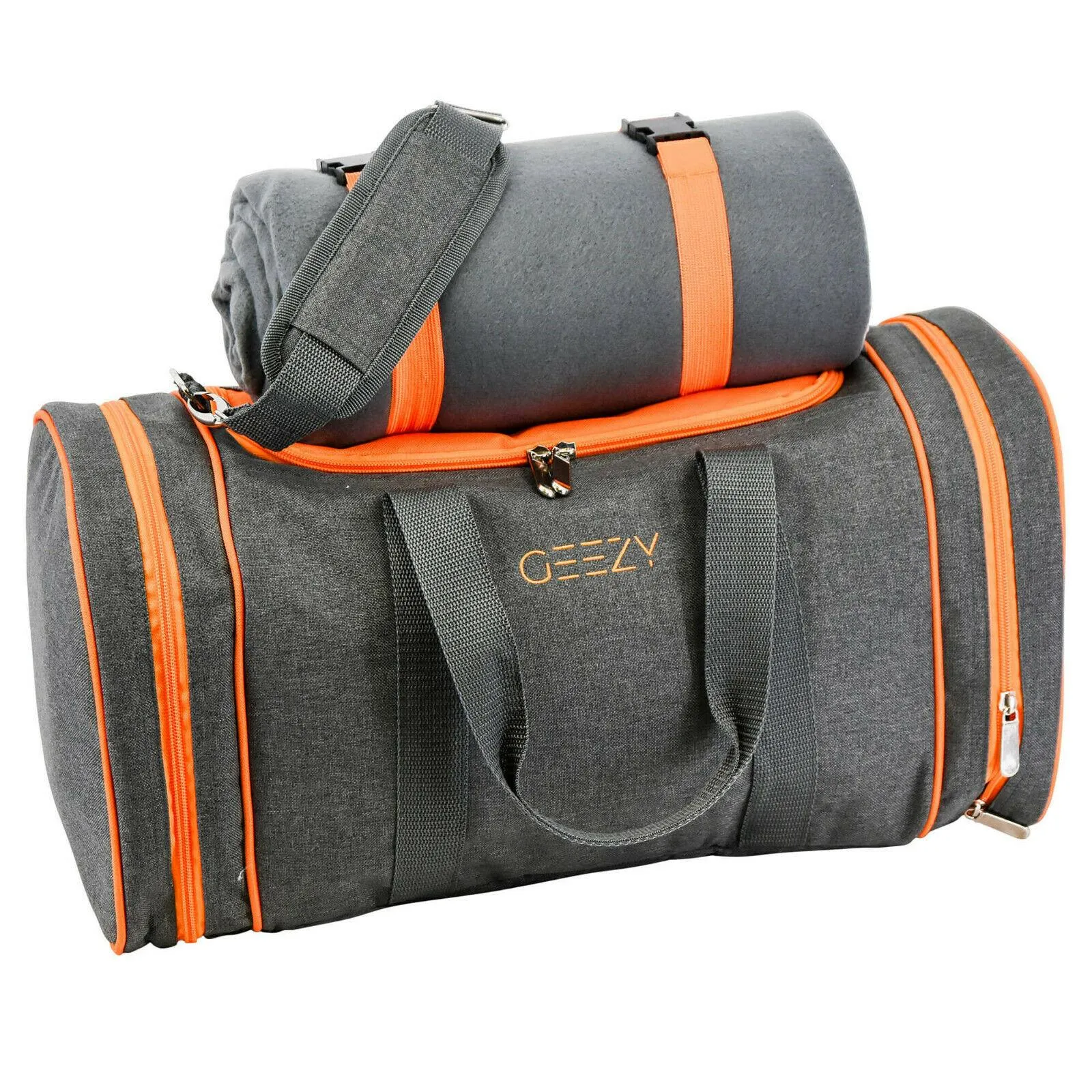 4 Person Insulated Bag