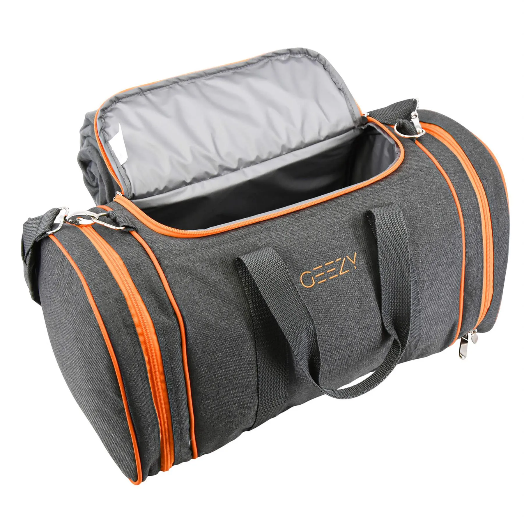 4 Person Insulated Bag