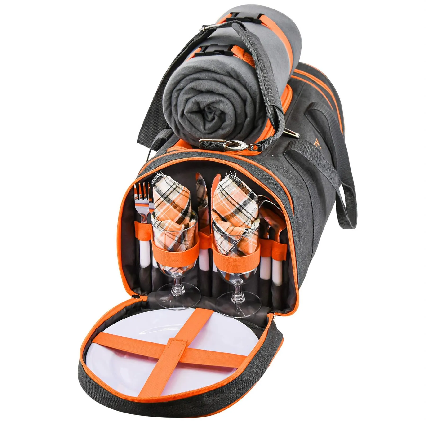 4 Person Insulated Bag