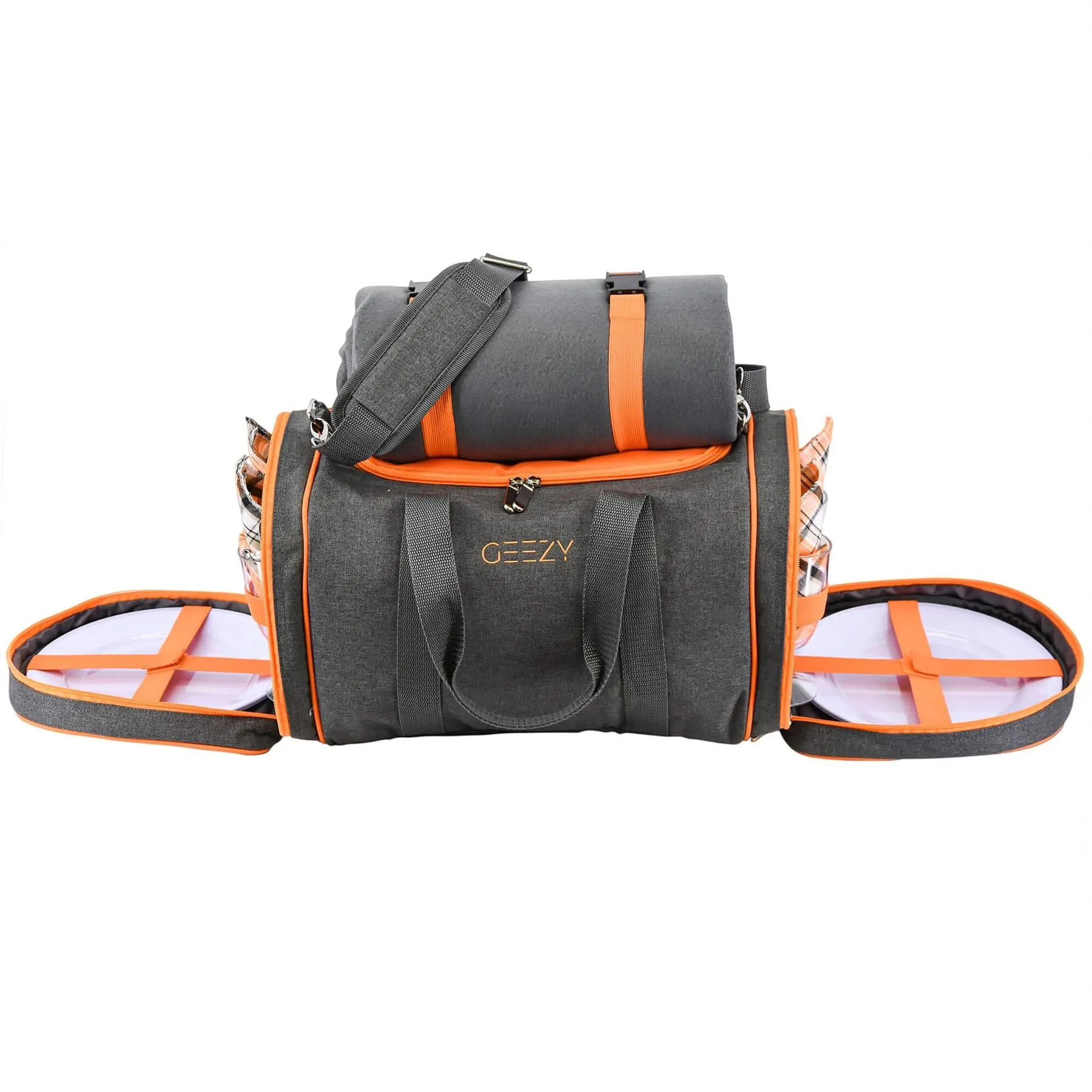 4 Person Insulated Bag