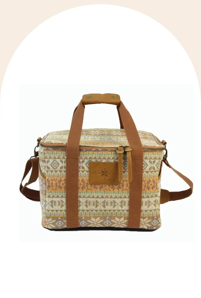 Acacia Boho Cooler Bag