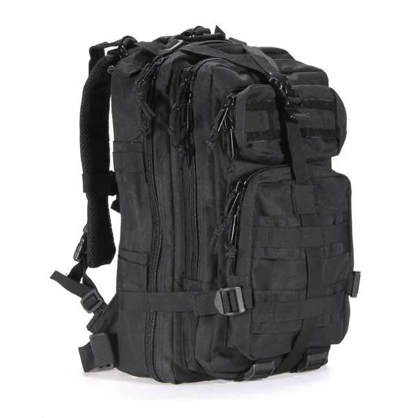 Adisputent 3P Waterproof Casual  Backpack Men