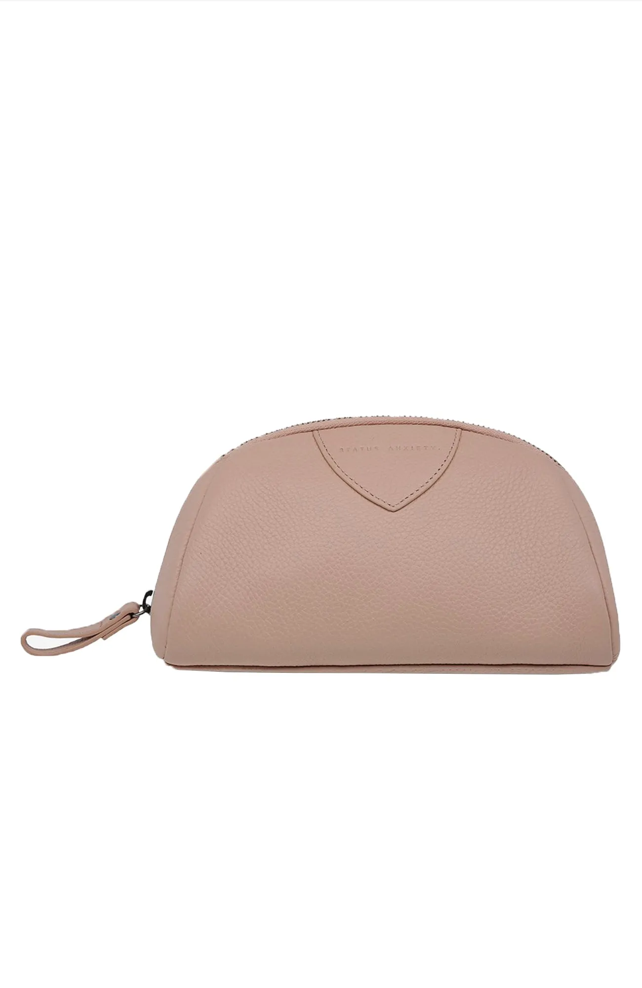 Adrift Toiletries Bag Dusty Pink