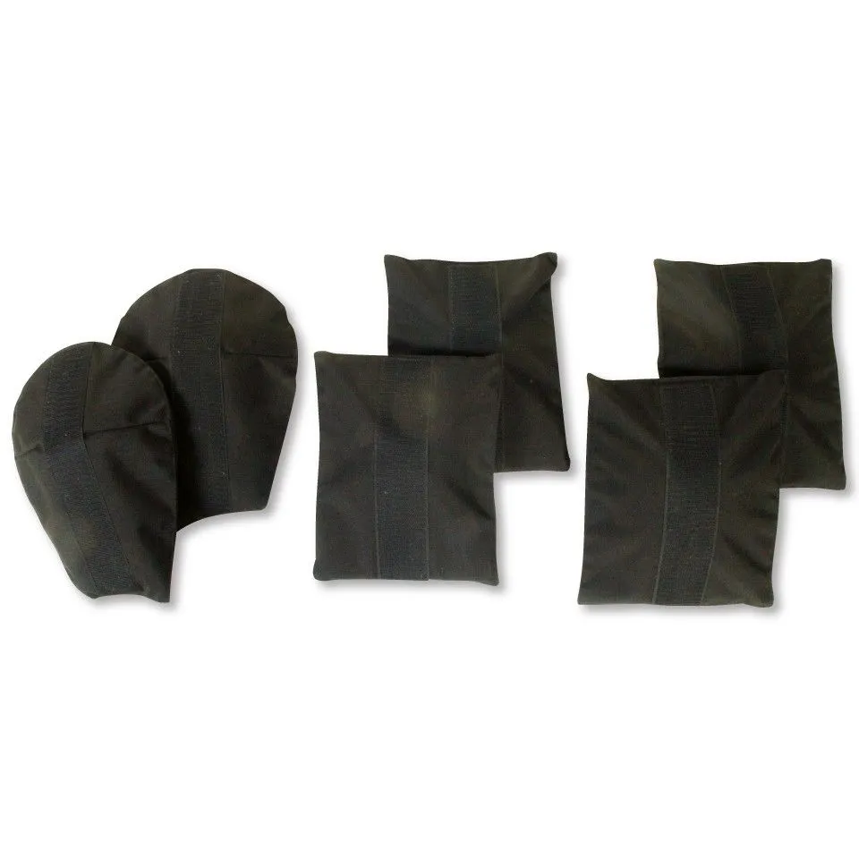 Aerostich R-3 Impact Armor Sleeves