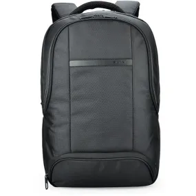 AGVA Traveller 18L 15.6" Laptop Backpack (Black)