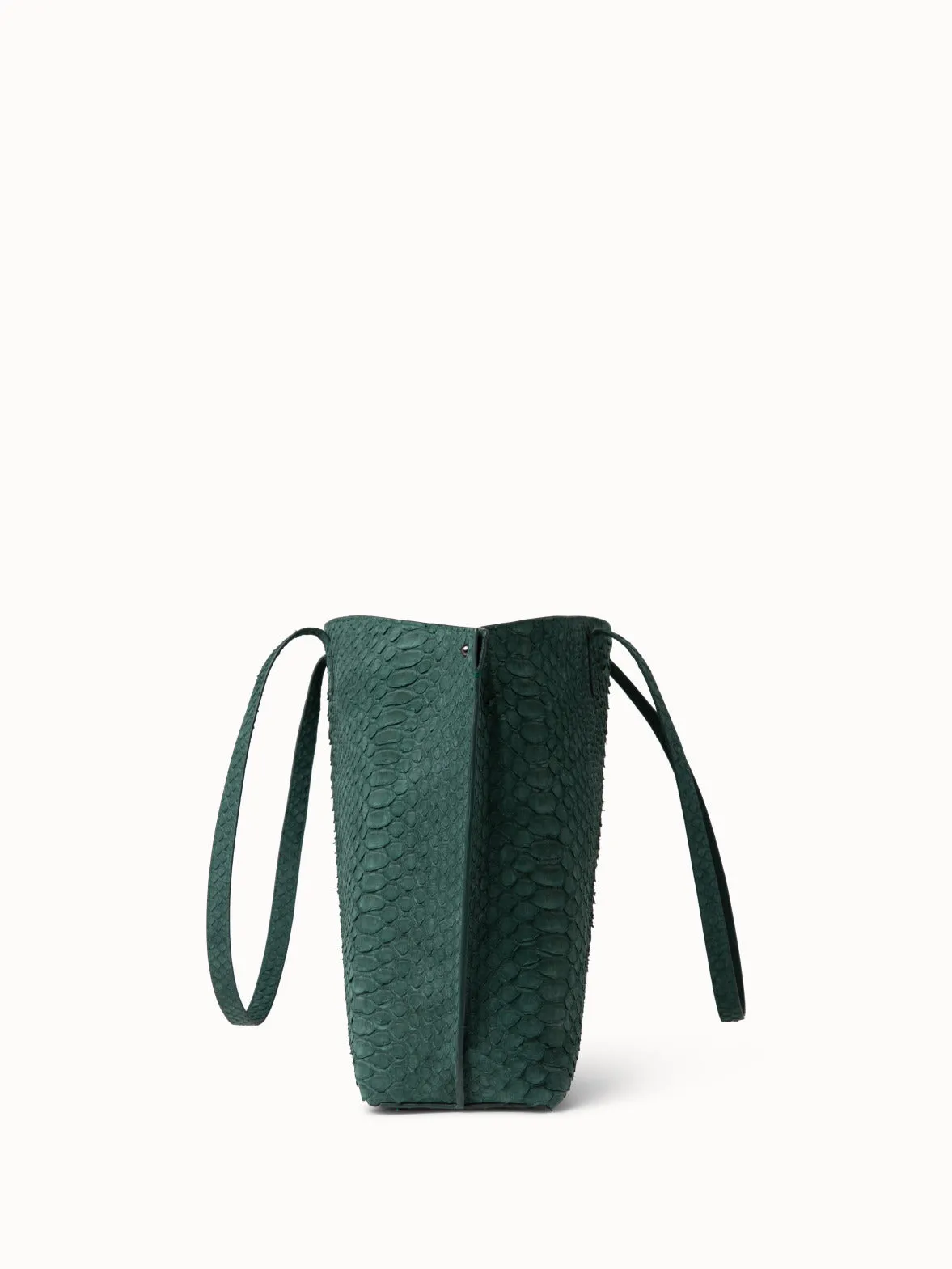 Ai Medium Shoulder Tote