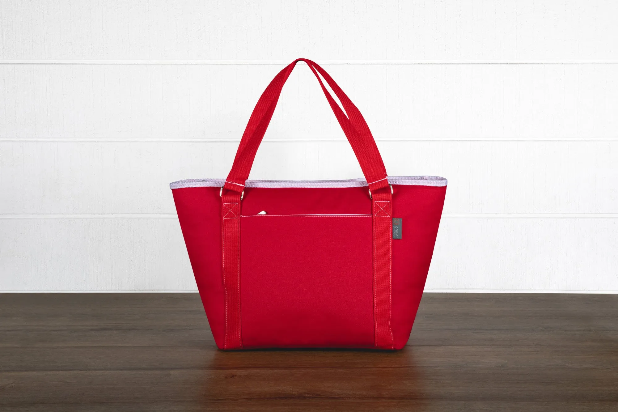 Alabama Crimson Tide - Topanga Cooler Tote Bag