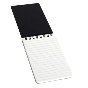 All-Weather Waterproof Notebook