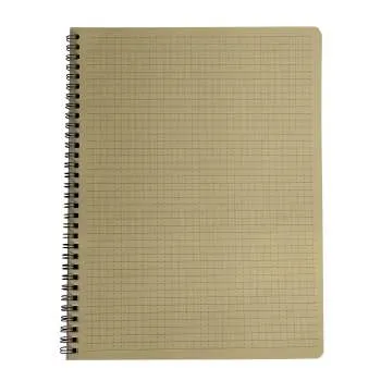 All-Weather Waterproof Notebook