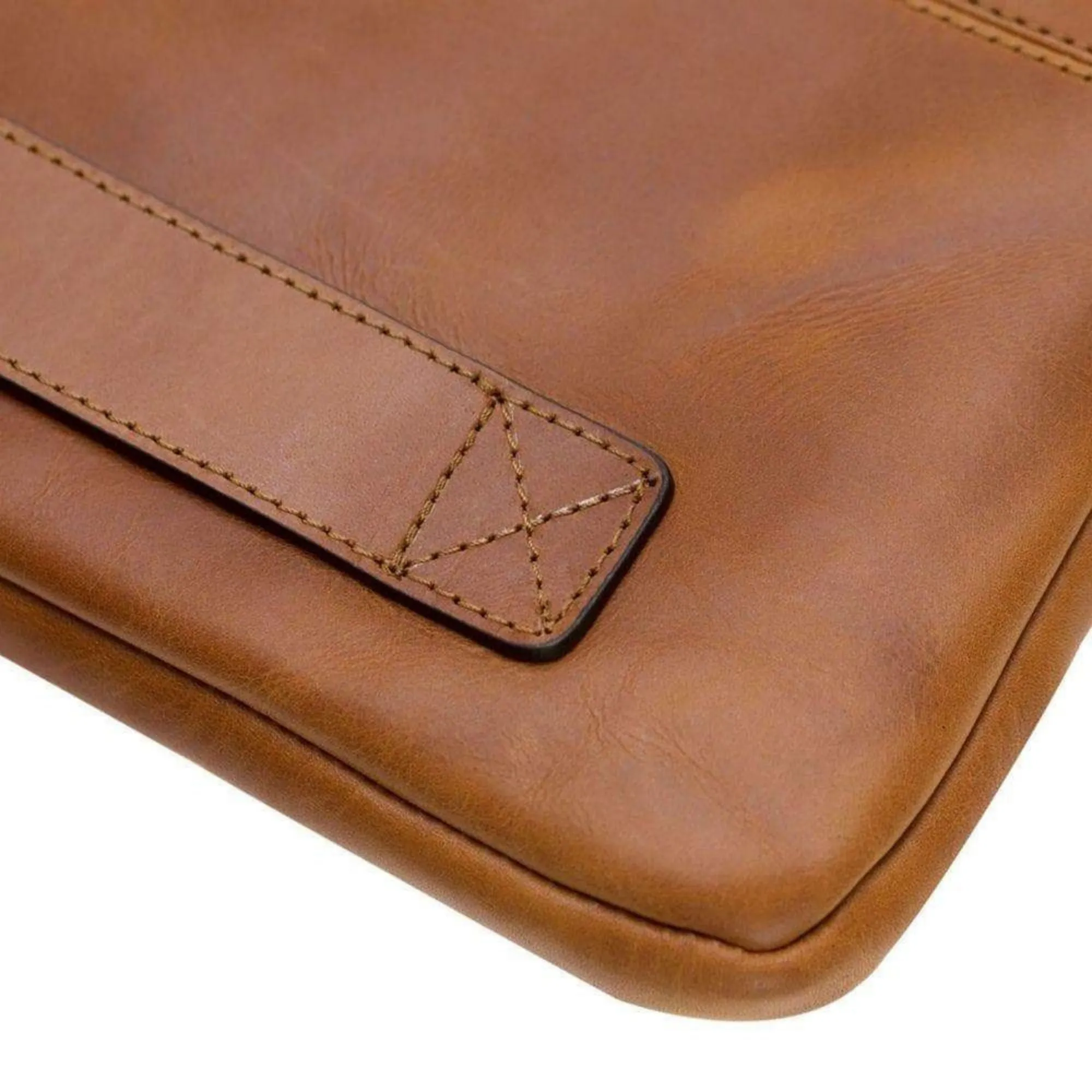 Alpine Leather Sleeve for Apple iPad and MacBook