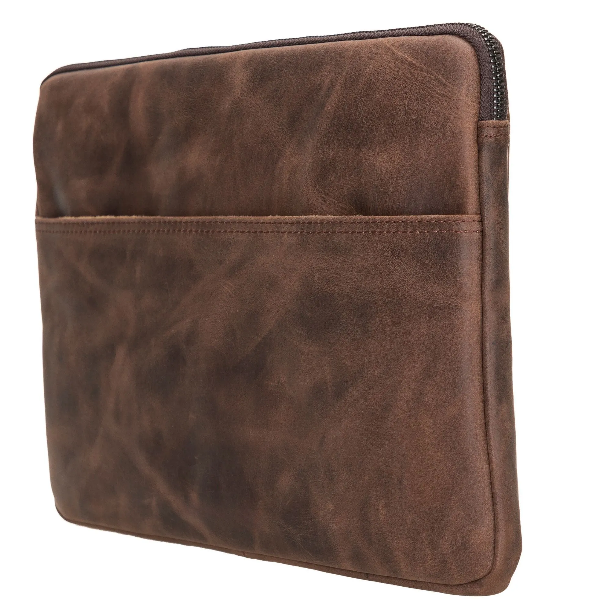 Alpine Leather Sleeve for Apple iPad and MacBook