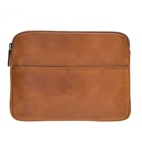 Alpine Leather Sleeve for Apple iPad and MacBook