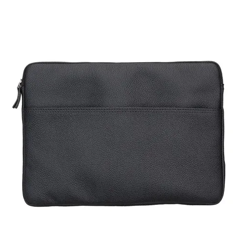 Alpine Leather Sleeve for Apple iPad and MacBook