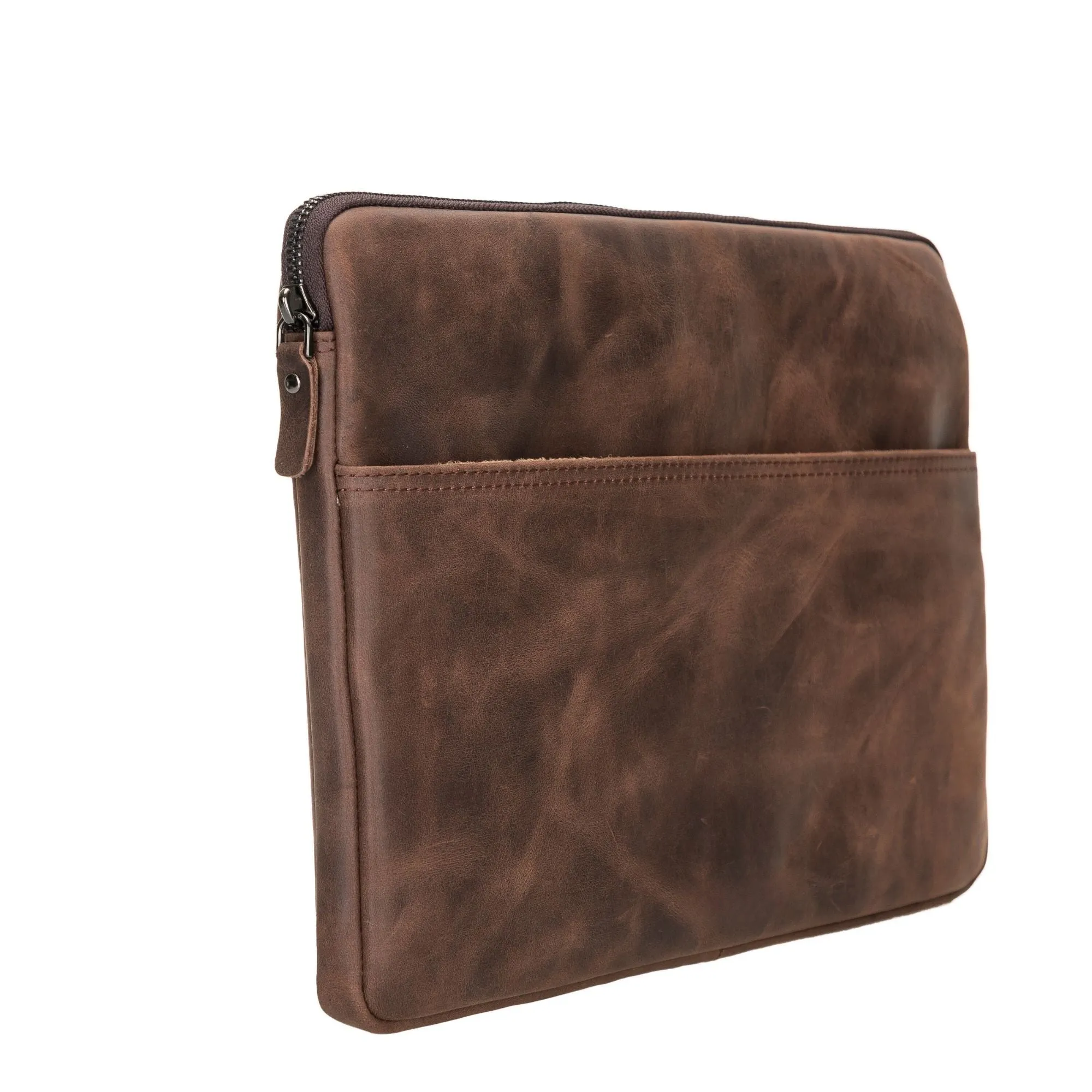 Alpine Leather Sleeve for Apple iPad and MacBook