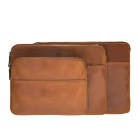 Alpine Leather Sleeve for Apple iPad and MacBook