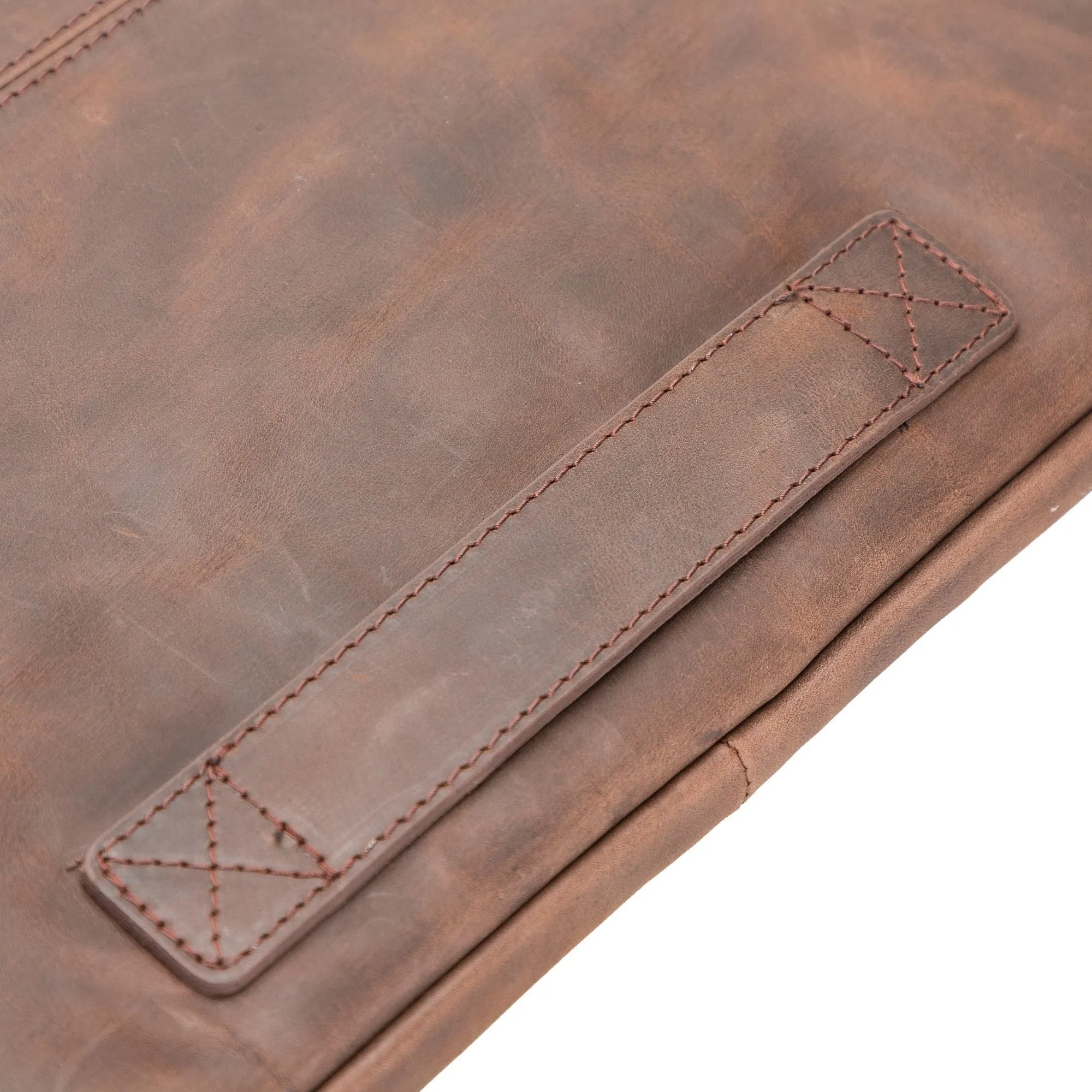 Alpine Leather Sleeve for Apple iPad and MacBook