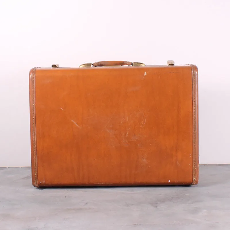 Andrenyi Suitcase