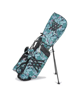 ANEW Golf: Pattern Stand Bag - Mint