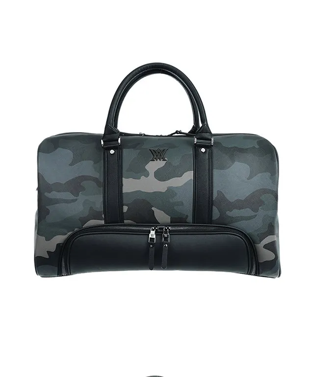 ANEW Golf: Shining Camo Boston Bag - 2 Colors