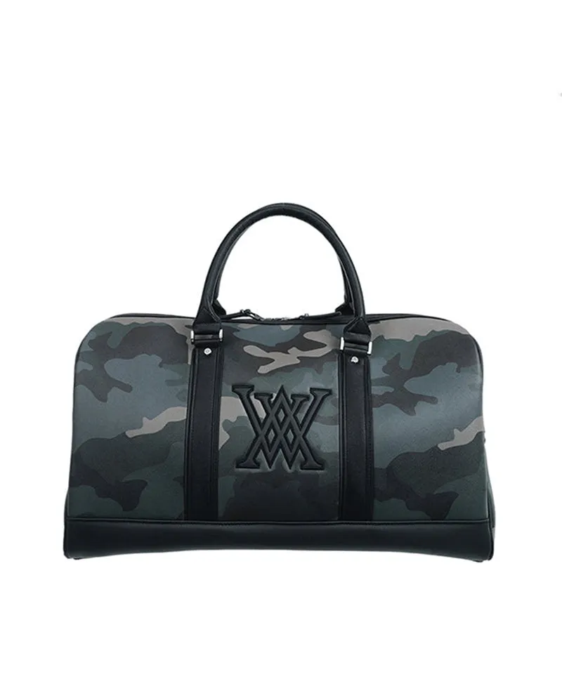 ANEW Golf: Shining Camo Boston Bag - 2 Colors