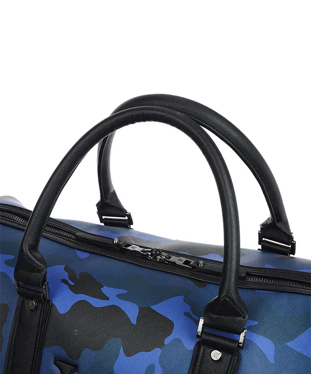 ANEW Golf: Shining Camo Boston Bag - 2 Colors