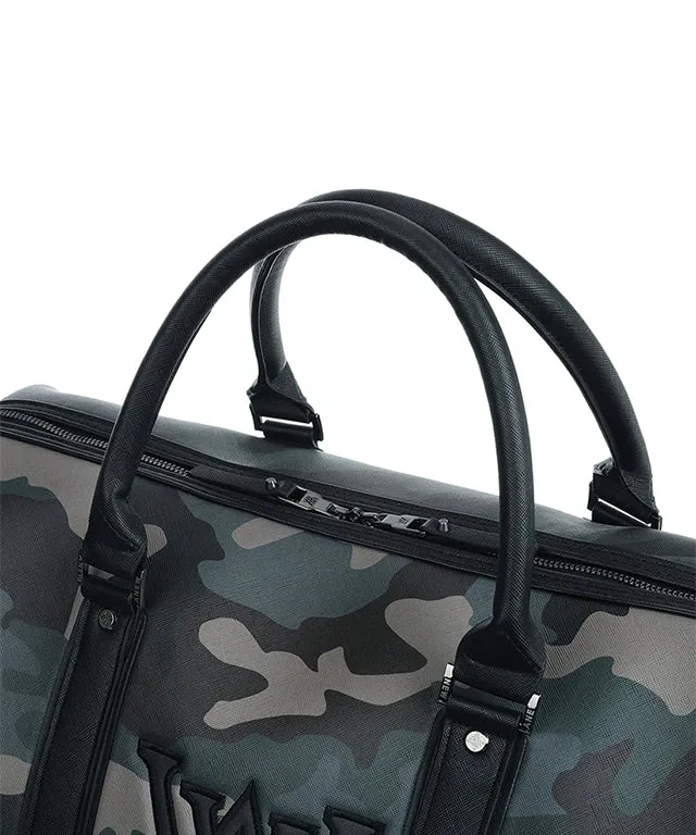 ANEW Golf: Shining Camo Boston Bag - 2 Colors