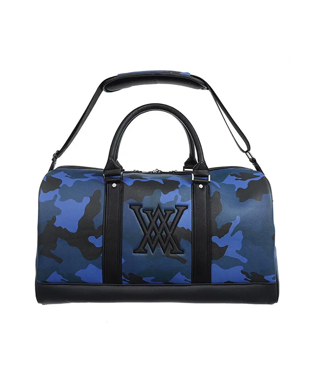 ANEW Golf: Shining Camo Boston Bag - 2 Colors