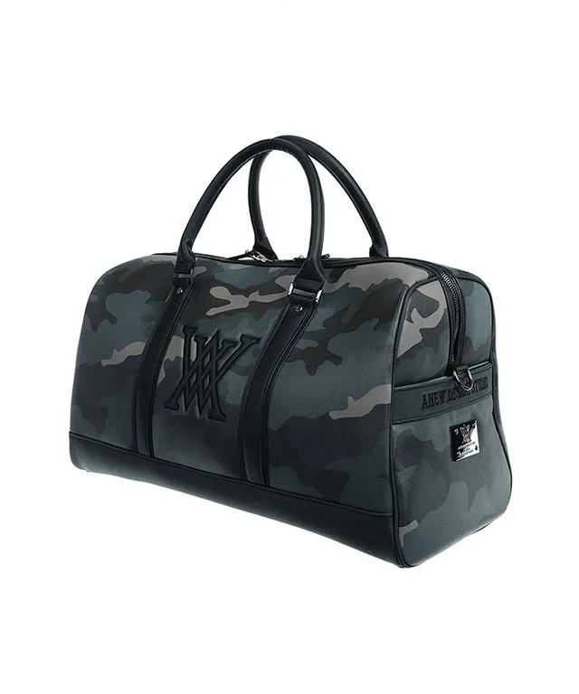 ANEW Golf: Shining Camo Boston Bag - 2 Colors