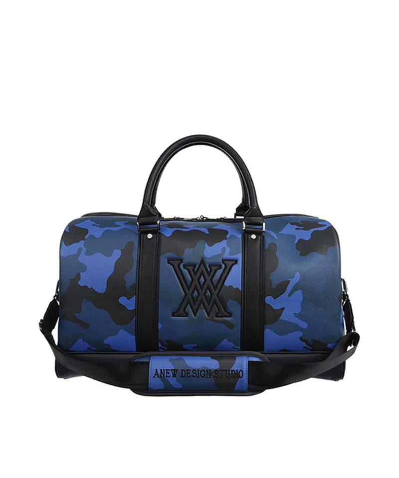 ANEW Golf: Shining Camo Boston Bag - 2 Colors