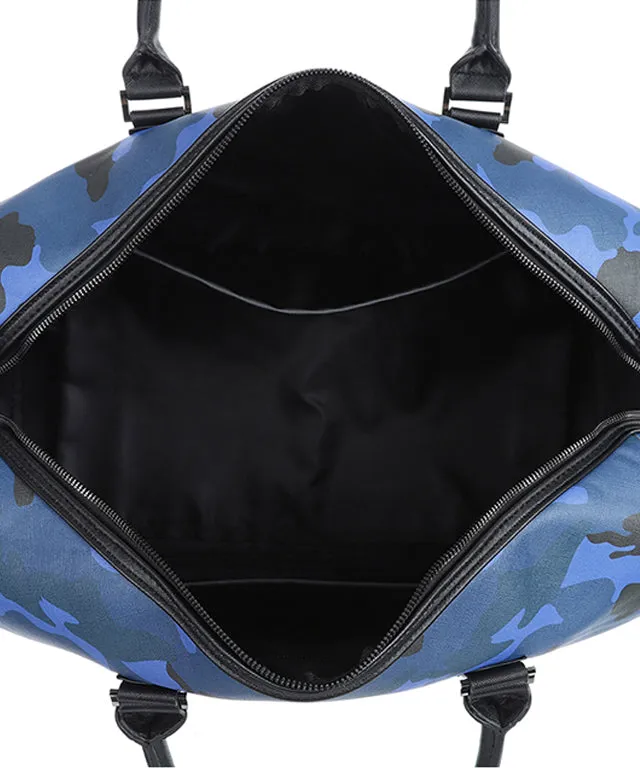 ANEW Golf: Shining Camo Boston Bag - 2 Colors