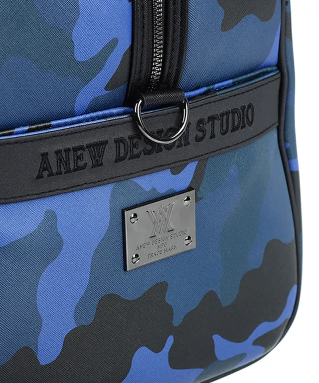 ANEW Golf: Shining Camo Boston Bag - 2 Colors