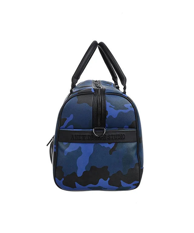 ANEW Golf: Shining Camo Boston Bag - 2 Colors