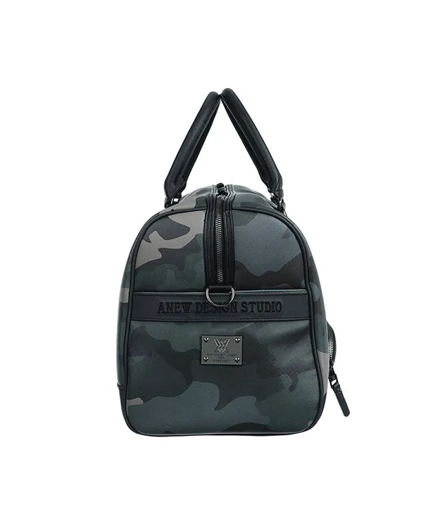 ANEW Golf: Shining Camo Boston Bag - 2 Colors