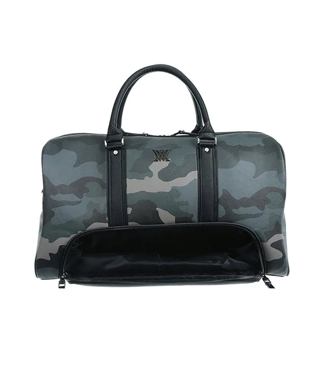 ANEW Golf: Shining Camo Boston Bag - 2 Colors