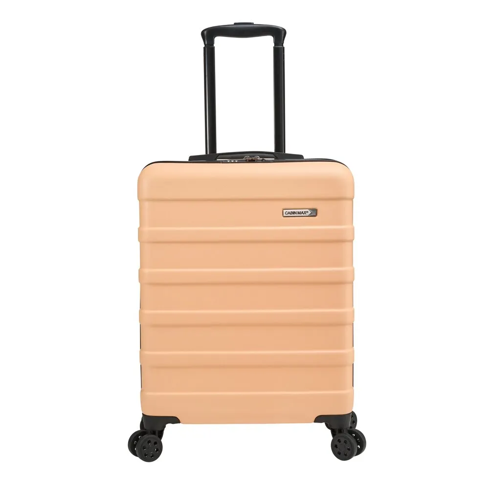 Anode 40L Cabin Suitcase - 55x40x20cm