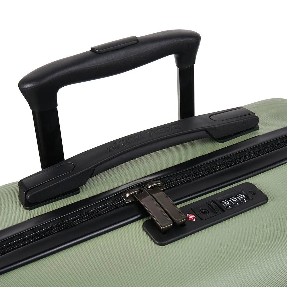 Anode 40L Cabin Suitcase - 55x40x20cm