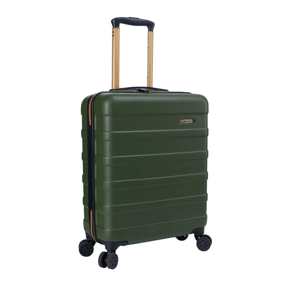 Anode 40L Cabin Suitcase - 55x40x20cm