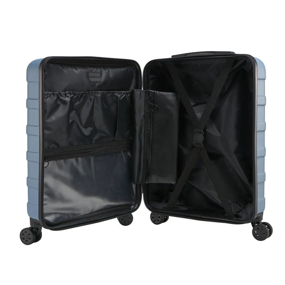 Anode 40L Cabin Suitcase - 55x40x20cm