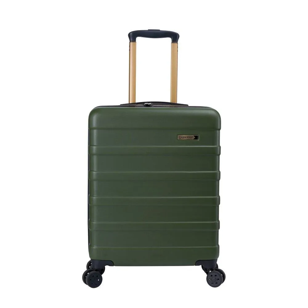 Anode 40L Cabin Suitcase - 55x40x20cm