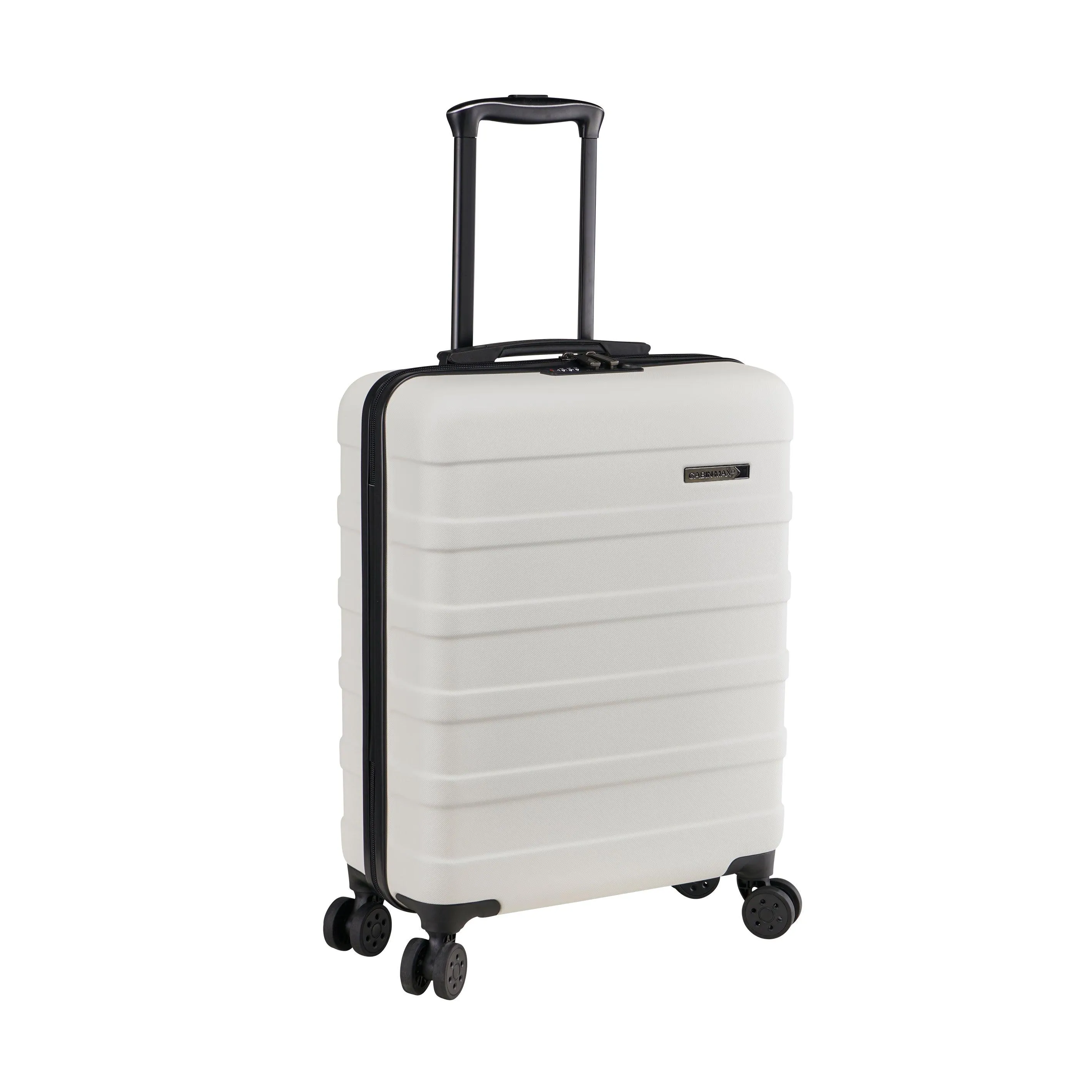 Anode 40L Cabin Suitcase - 55x40x20cm